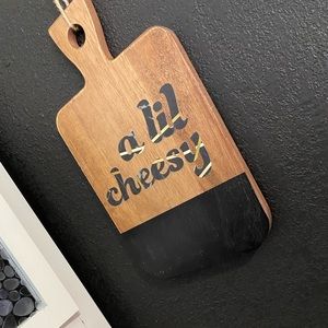 Cheese 🧀 Board 🧀 Have A Gouda Day